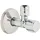 Schell Eckregulierventil COMFORT G 1/2 AGxG 3/8 AG, m ASAG, entz., vc