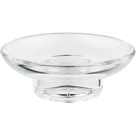 Grohe Seifenschale Glas Transparent