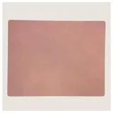 Lind DNA - Tischset Square L 35 x 45 cm, Nupo rose