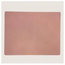 Lind DNA - Tischset Square L 35 x 45 cm, Nupo rose