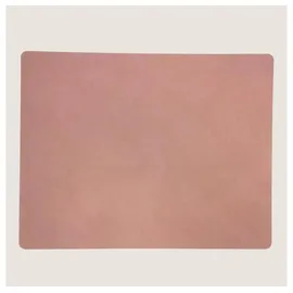 Lind DNA - Tischset Square L 35 x 45 cm, Nupo rose