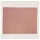 Lind DNA - Tischset Square L 35 x 45 cm, Nupo rose