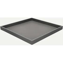 Giftcompany Neo Tablett quadratisch 2 farbig