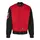 Starter 71 Collegejacke rot L