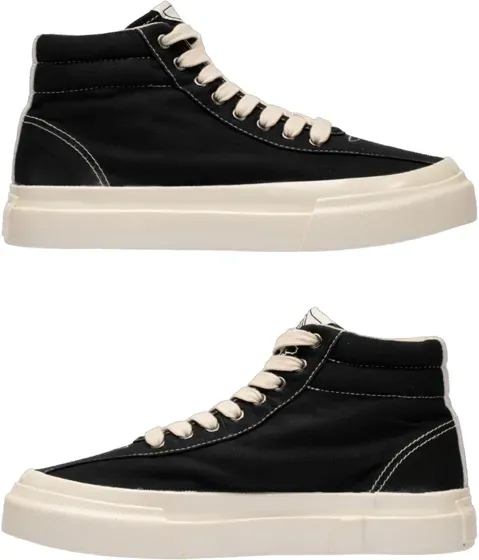 Stepney Varden Sneaker Damen Schwarz