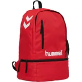 Rucksack True Red