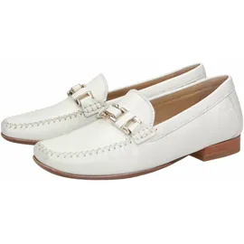 SIOUX Cambria Damen Weiß 36
