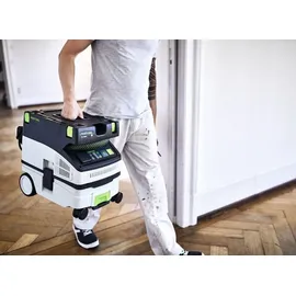 Festool Absaugmobil CLEANTEC CTL MINI I 574840