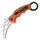 FKMD Small Folding Karambit Trainer (01FX599TK)