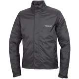 Tucano Urbano Nano Rain Plus Jacke Schwarz 3XL