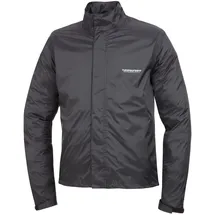 Tucano Urbano Nano Rain Plus Jacke Schwarz 3XL