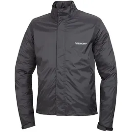 Tucano Urbano Nano Rain Plus Jacke Schwarz 3XL