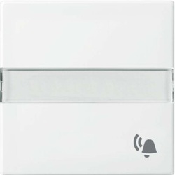 Busch-Jaeger Wippe aws Busch-balance SI 2506 N/KI-914