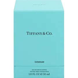 Tiffany & Co Eau de Parfum Intense 30 ml