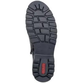 Rieker HWK Damen Grau 42