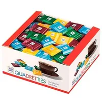 Ritter SPORT QUADRETTIES Schokolade 200 St.