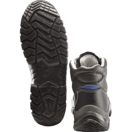 Remisberg Hase Thurgau High S3 Sicherheitshochschuh aus Rindleder Größe 45