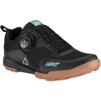Leatt 6.0 Clip Schwarz 37,5