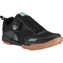 Leatt 6.0 Clip Schwarz 37,5