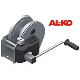 AL-KO Original Seilwinde OPTIMA, Typ 1201, 1150 kg, o. Seil/Band, m. Abrollautom...