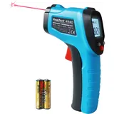 Peaktech Infrarot-Thermometer -50 bis 600°C
