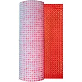 SOPRO Bauchemie GmbH Sopro EntkopplungsMatte eXtra EM-X 1189 - Rolle