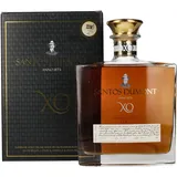 Santos Dumont XO Superior Spirit Drink 40% Vol. 0,7l in Geschenkbox