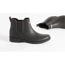 Aigle Carville 2 Gummistiefel Black / Black 36