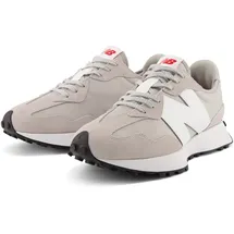 New Balance 327 Herren rain cloud/white 45,5