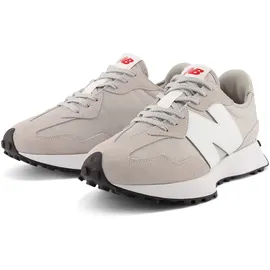 New Balance 327 Herren rain cloud/white 45,5