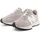 New Balance 327 Herren rain cloud/white 45,5