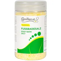 Camillen 60 Fussbadesalz 350 g