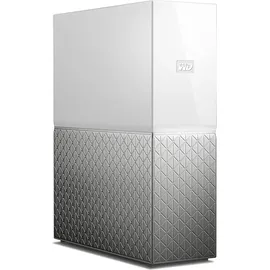 Western Digital My Cloud Home 2TB (1 x 2TB)