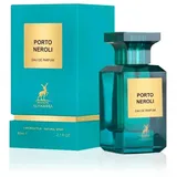 maison alhambra Pacific Blue Eau de Parfum 80 ml