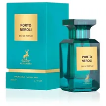 maison alhambra Pacific Blue Eau de Parfum 80 ml