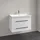 Villeroy & Boch Waschtischunterschrank 2 Auszüge 77,6 x 51,4 x 48,4 cm Weiß