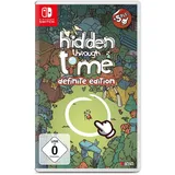 Hidden Through Time: Definite Edition - [Nintendo Switch]