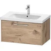 Duravit D-Code Waschtischunterschrank 1 Auszug, DC4667010550000,