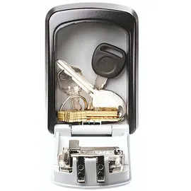 Master Lock Schlüsselkasten (5401) 0 x 0 x 0 cm Grau