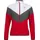 Head Trainingsjacke Tennis Club (modern, sportlich) rot/weiss Mädchen