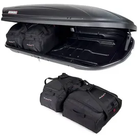 Kjust Taschen Set 4STK für MENABO MARATHON 460