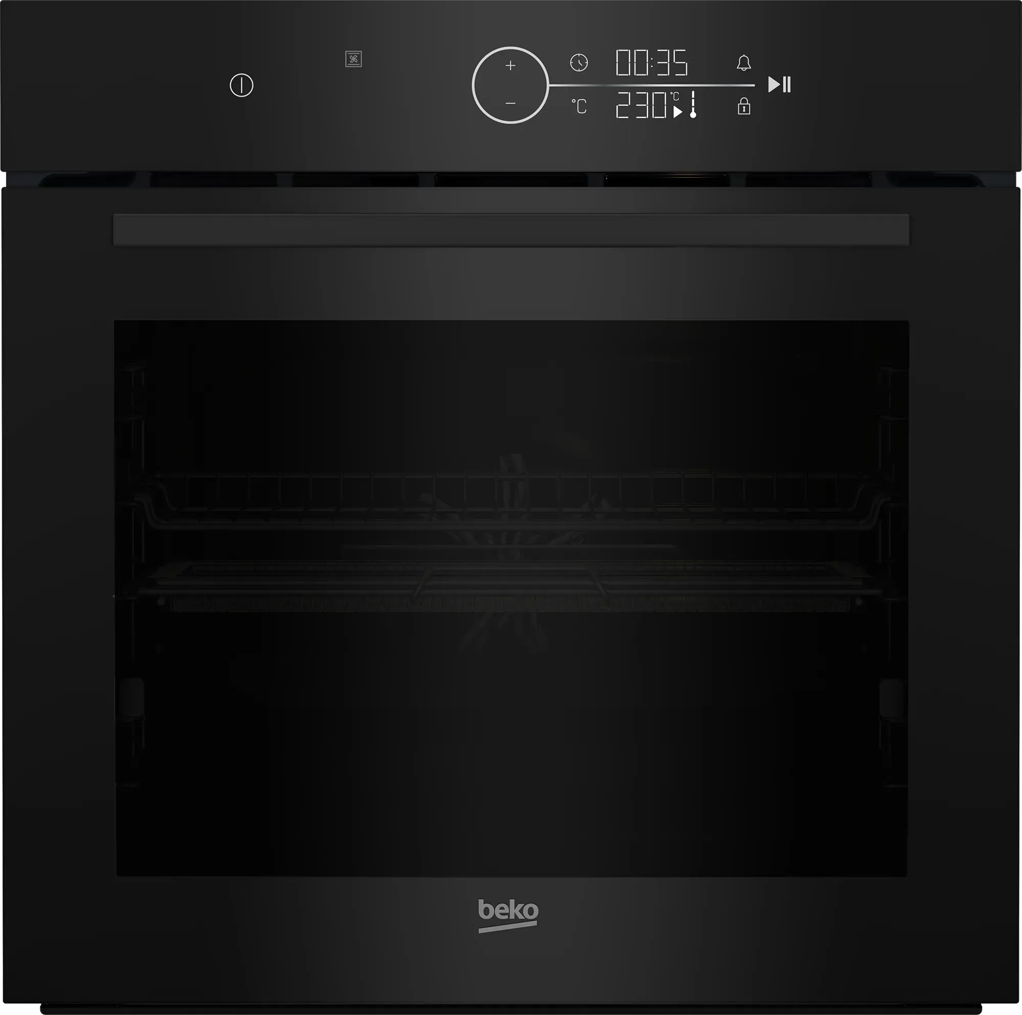 BEKO Backofen 