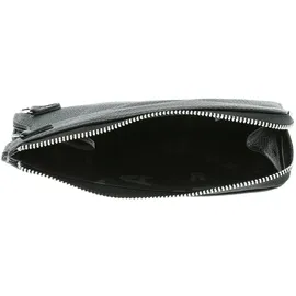 Picard Umhängetasche Loire 1 Mobile Phone Pocket Black schwarz - Schwarz