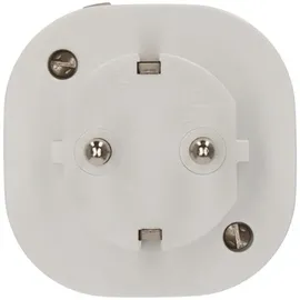 Brennenstuhl Funksteckdose WAE 3600 XS01 Weiß 1 St.