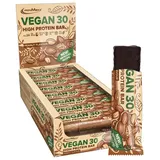 Ironmaxx Vegan 30 High Protein Bar