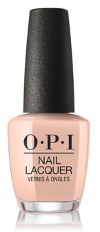 OPI Nail Lacquer Nagellack