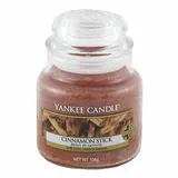 Yankee Candle Cinnamon Stick kleine Kerze 104 g