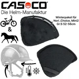 CASCO Reithelm Casco Nori Kinder Reithelm & Fahrradhelm
