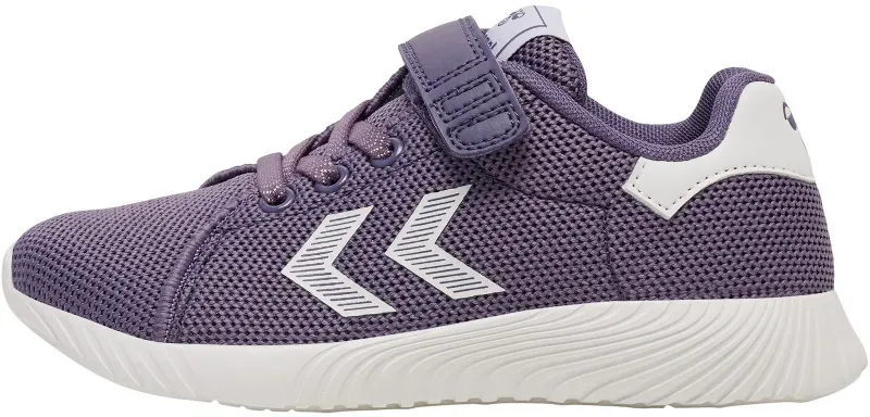 hummel Breaker Breaker Sneaker Kinder 3389 - purple 32