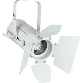 ARTECTA Display Fresnel 20 SW 20 W Schaltbare Weiße LED-Fresnel - Weiß